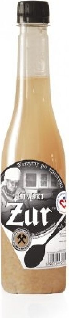 Schlesische Sauermehlkonzentrat Sauerteig Zurek 470 g Produktbild 