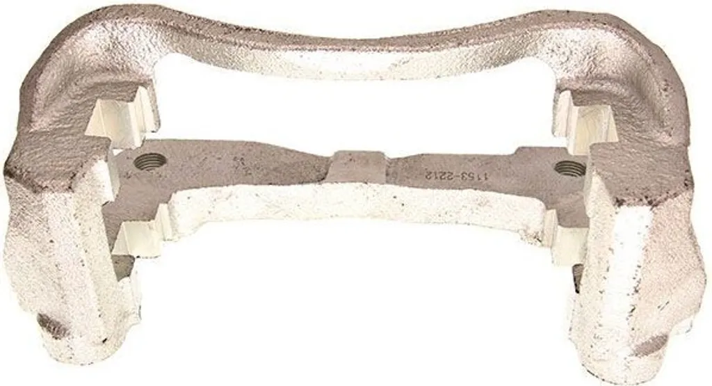 Support d'Étrier de Frein Arrière pour Toyota Auris, Corolla et Yaris