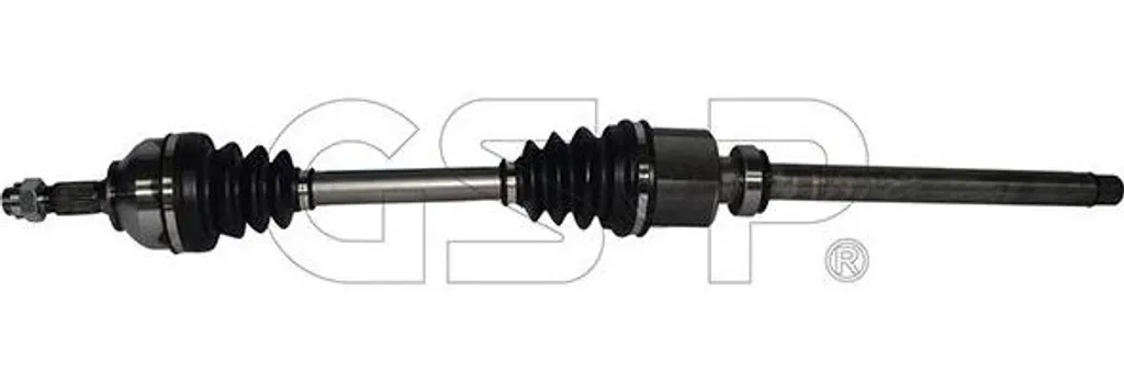 Transmission GSP 210363 renforcée OE 3273QS pour Peugeot 3008 et 5008