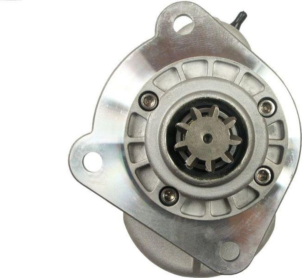 AS-PL S9016 Anlasser OE 262034 kompatibel mit Lublin II