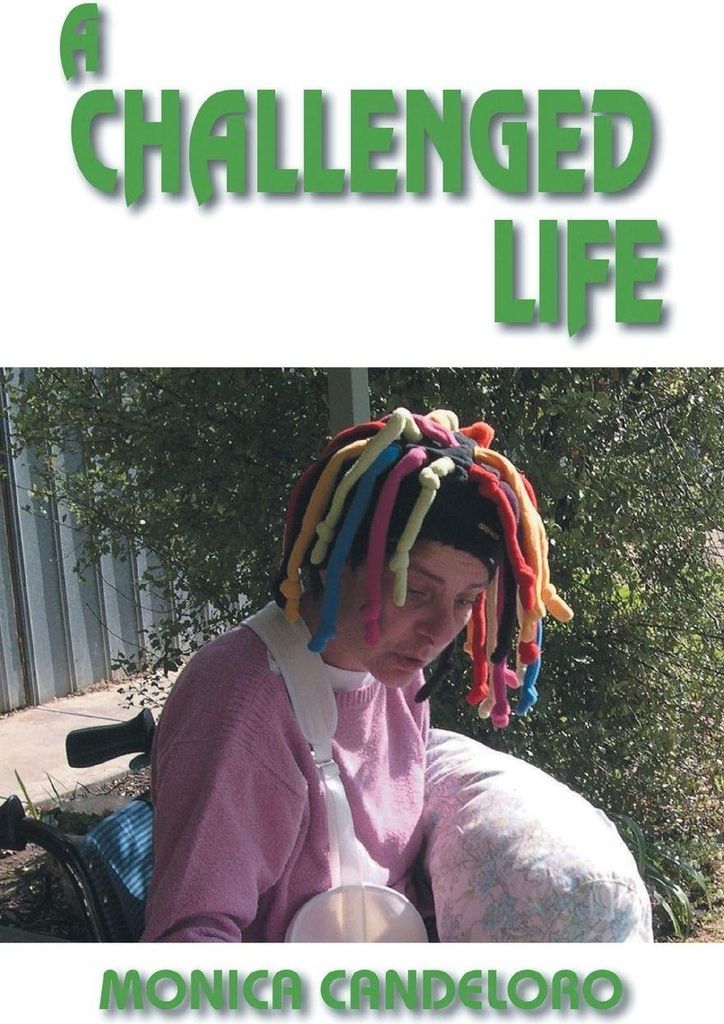 A Challenged Life