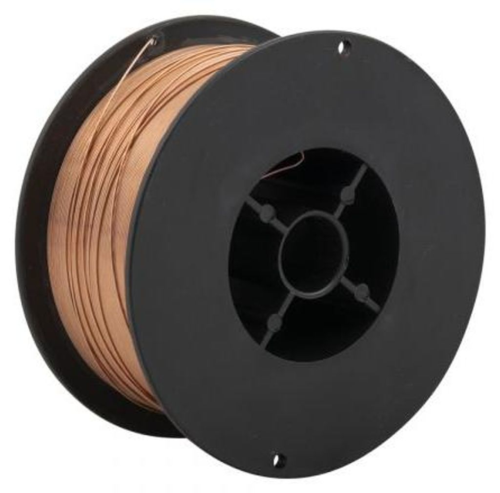 Schweißdraht 0,6 mm / 1 kg