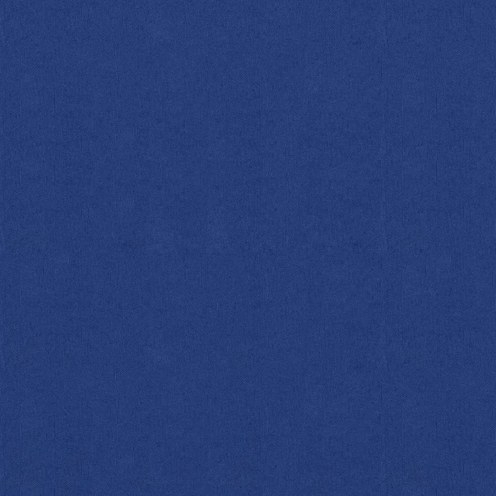 Schermo Balcone Blu vidaXL 75x500 cm | Eleganza e Privacy Oxford
