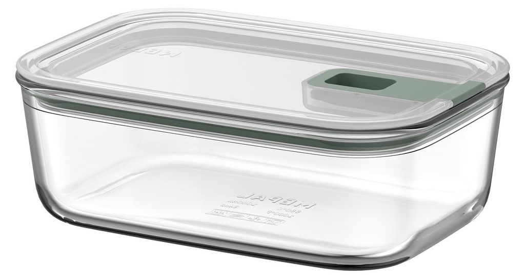 Mepal Contenitore per alimenti in vetro Nordic salvia Immagine del prodotto 