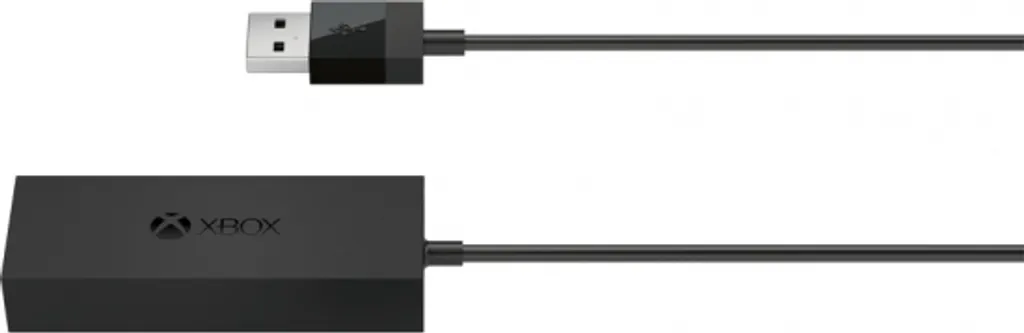 Solution TNT pour Xbox One : Tuner TV Numérique DVB-C/T sans décodeur - 3