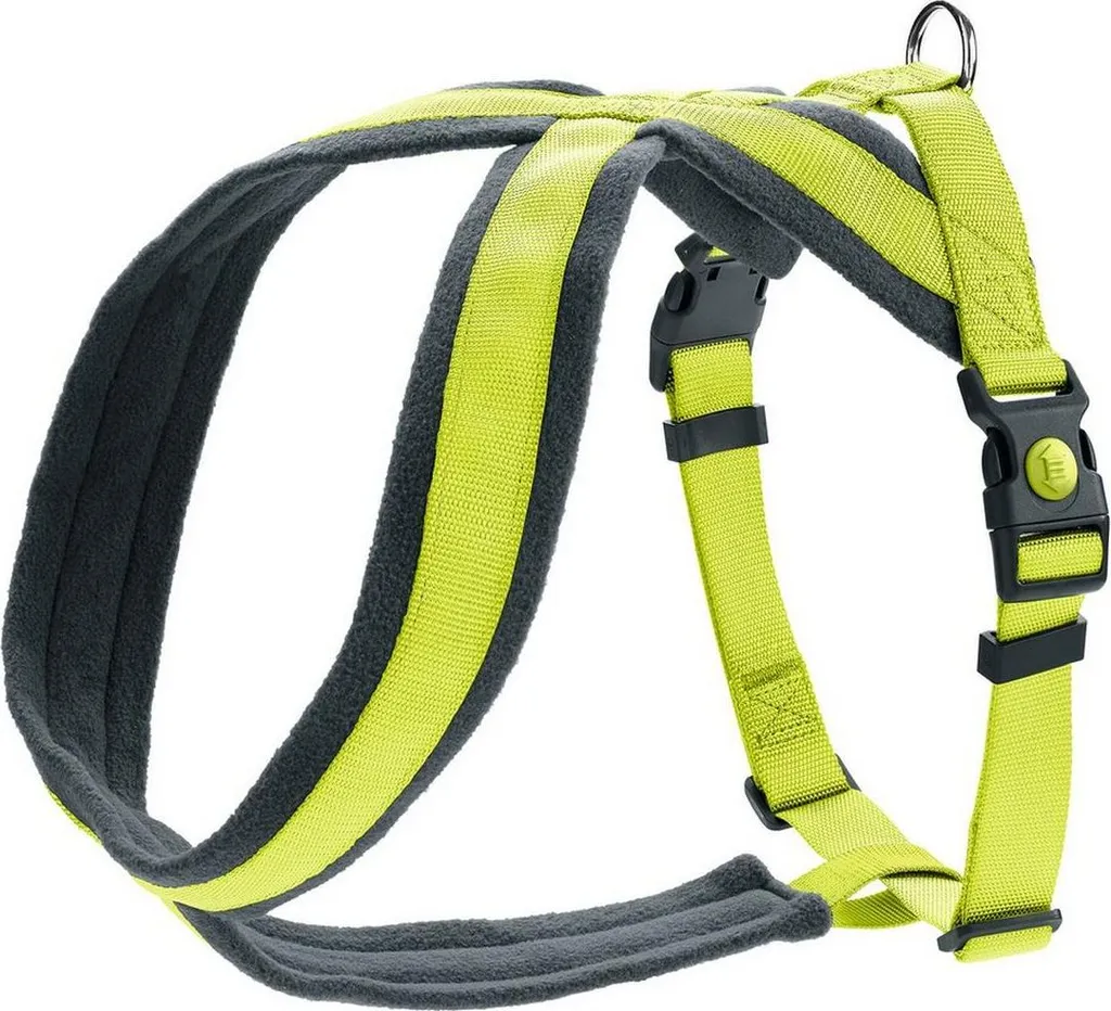 Recensione Pettorina Hunter London Comfort L 73-100cm Lemon | Shop