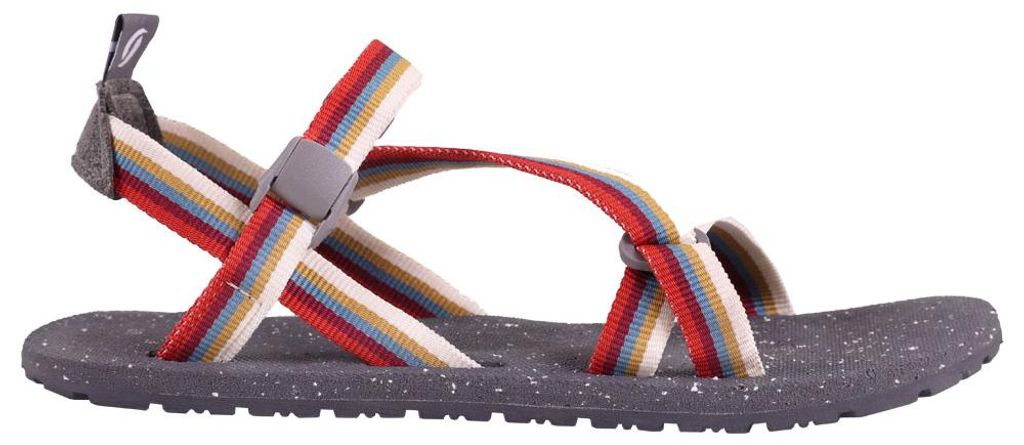 Solo Slim Unisex mehrfarbig 38 - rainbow/footbed gray