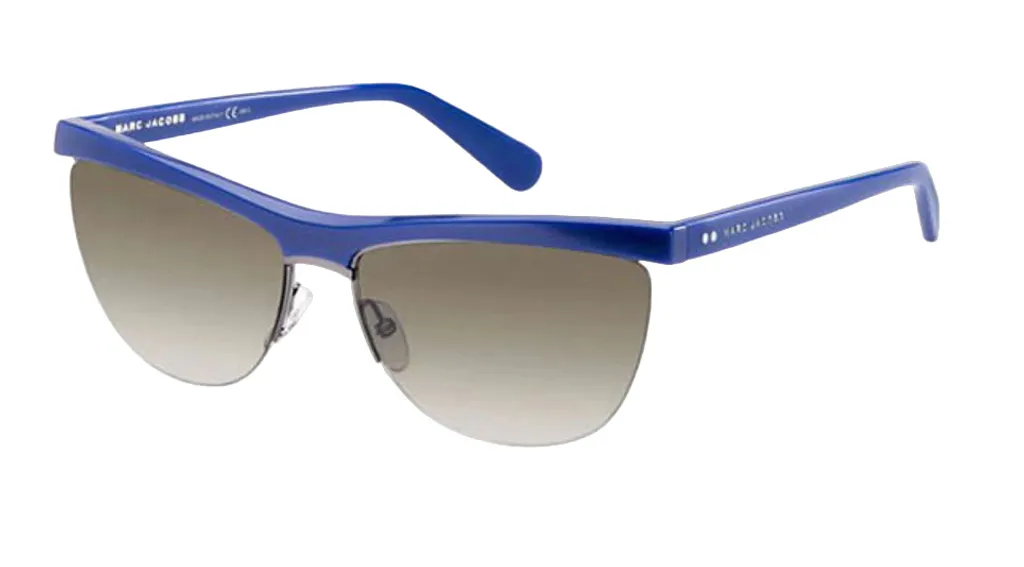 Finissez-en avec l'éblouissement grâce aux Marc Jacobs MJ 533/S