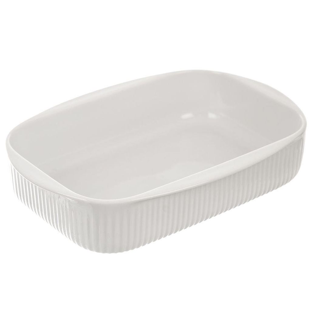 Orion Porcelánová misa na pečenie Zapekacia misa odolná Obrázok produktu 