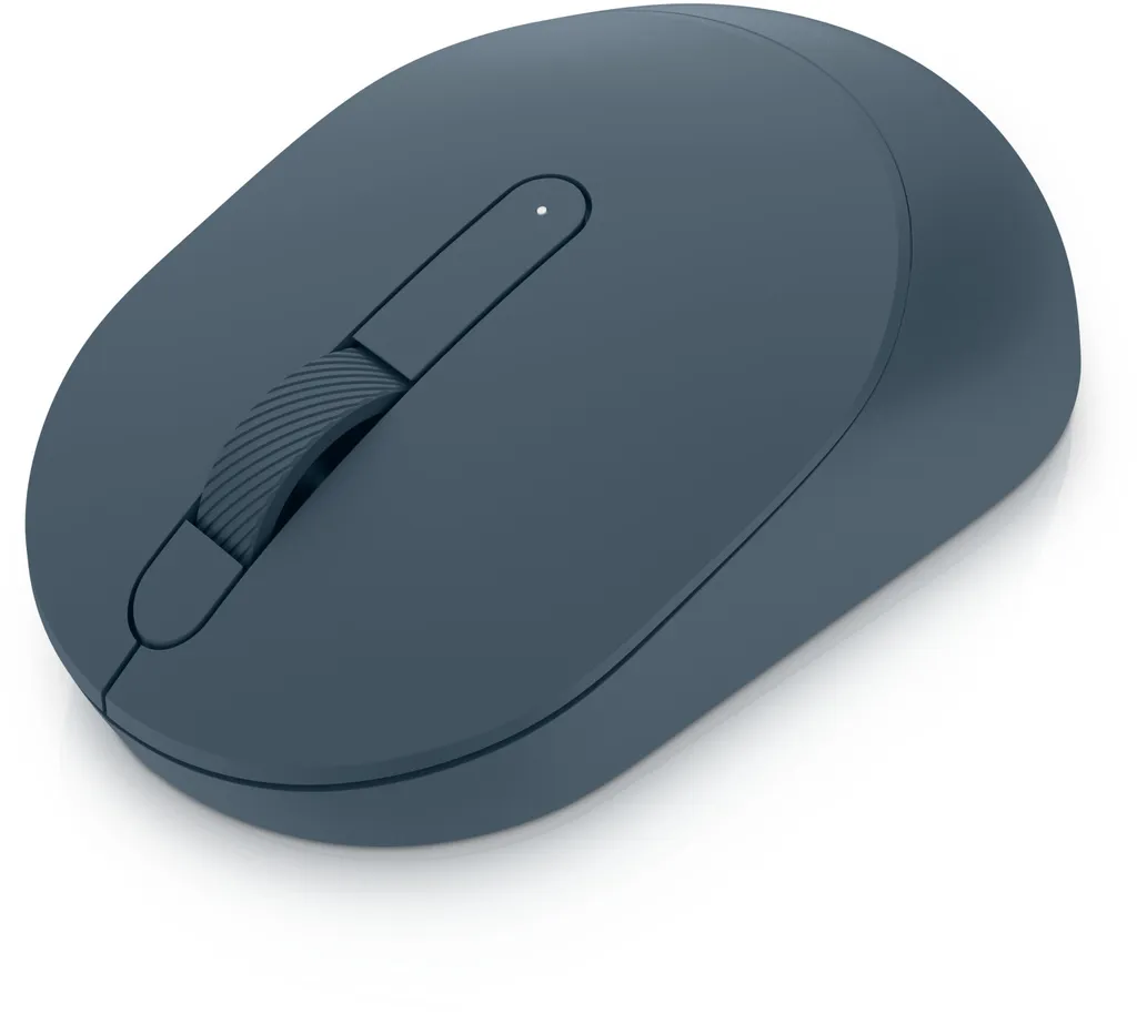 Souris Dell MS3320W Sans Fil Finissez-en avec les Piles Vert Minuit