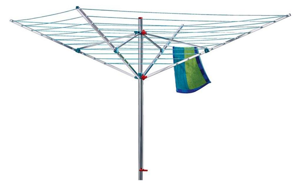 Blome Wäschespinne Alustar 50 Produktbild 
