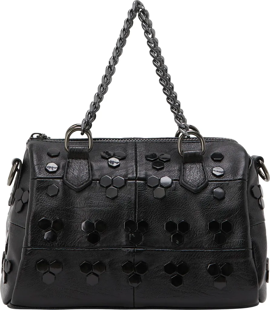 Borsa da donna Joella - nera, taglia unica