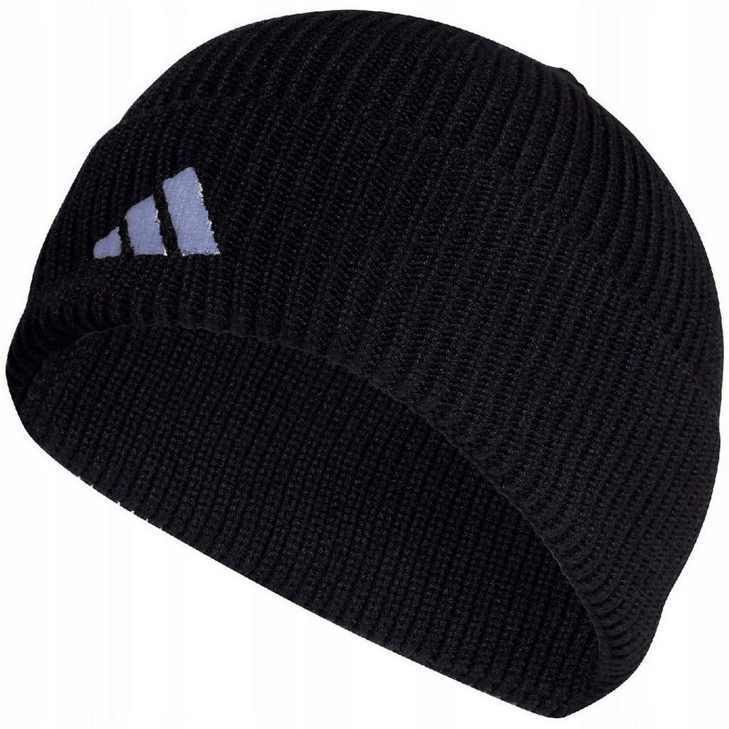 Adidas - "Tiro League" Mütze für Kinder PP521 (Einheitsgröße) (Schwarz)