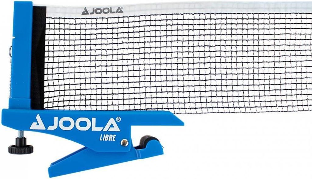 Nethouder + Tafeltennisnet Joola Libre Outdoor Productafbeelding 