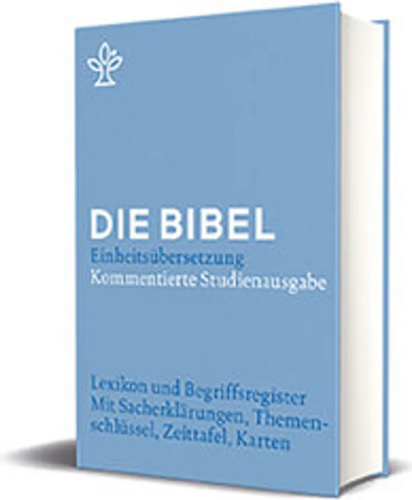 Dictionnaire Lexique Stuttgarter Testament Ancien et Nouveau Complet