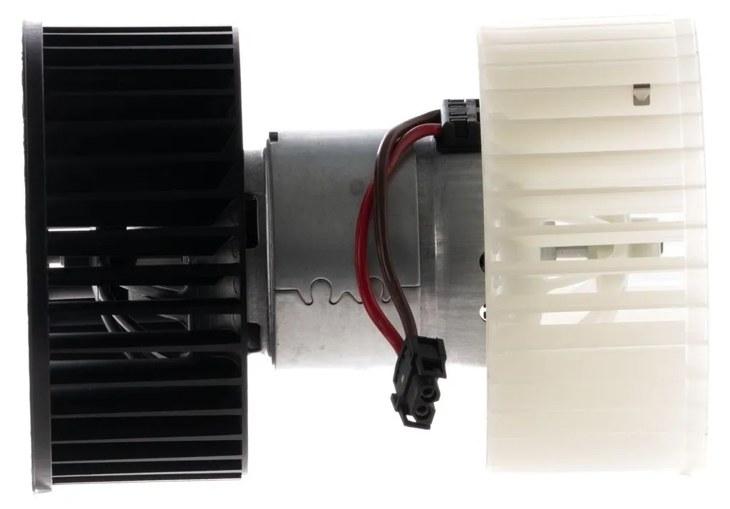 Solution Panne Ventilation BMW E46 - Moteur de Pulseur MAHLE AB 251 000S