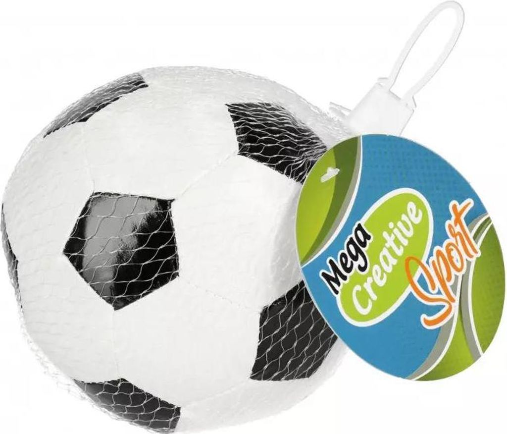 Mega Creative Soft Ball 13cm Fußball Mega Creative 511551