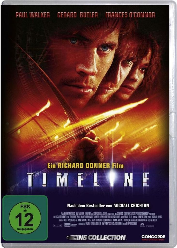 Timeline Obrázek produktu 
