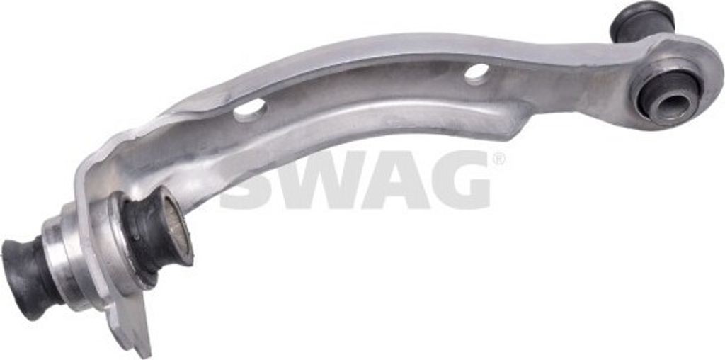 SWAG 82 10 3507 Querlenker Vorne Links für NISSAN MICRA III (K12)