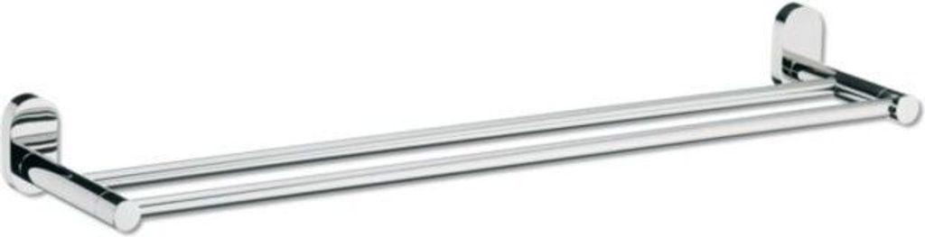 Porte-serviettes LUCIDO 60, 5cm, acier inoxydable 18/10, Image du produit 