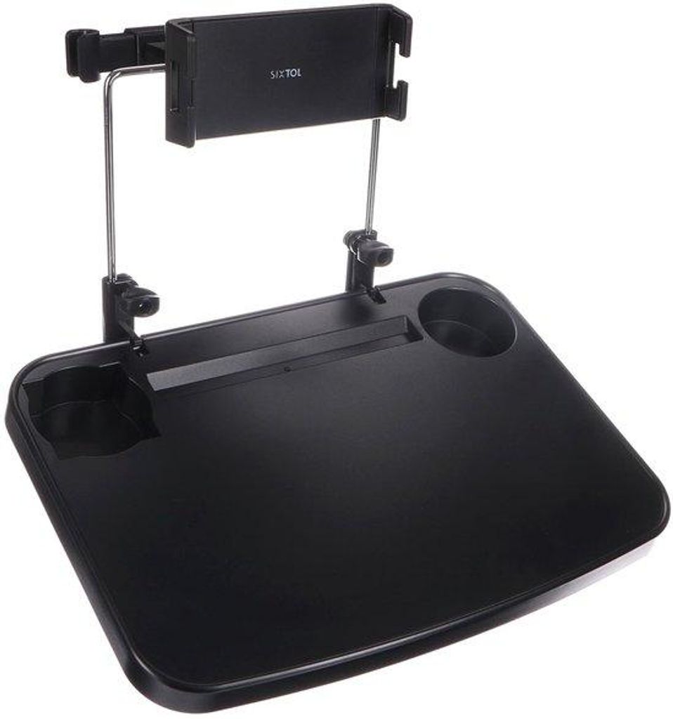 Multifunkční stolek do auta s držákem na telefon CAR TABLE Obrázek produktu 