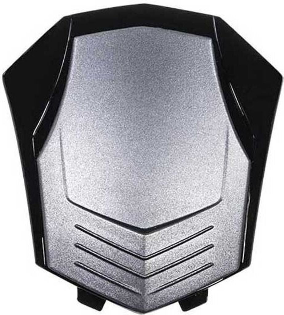 Ls2 Ff399 Obere Belüftungsöffnung Des Helms One Size