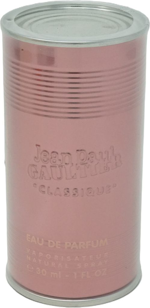 Jean Paul Gaultier Classique, Frauen, 30 ml, Nicht Produktbild 