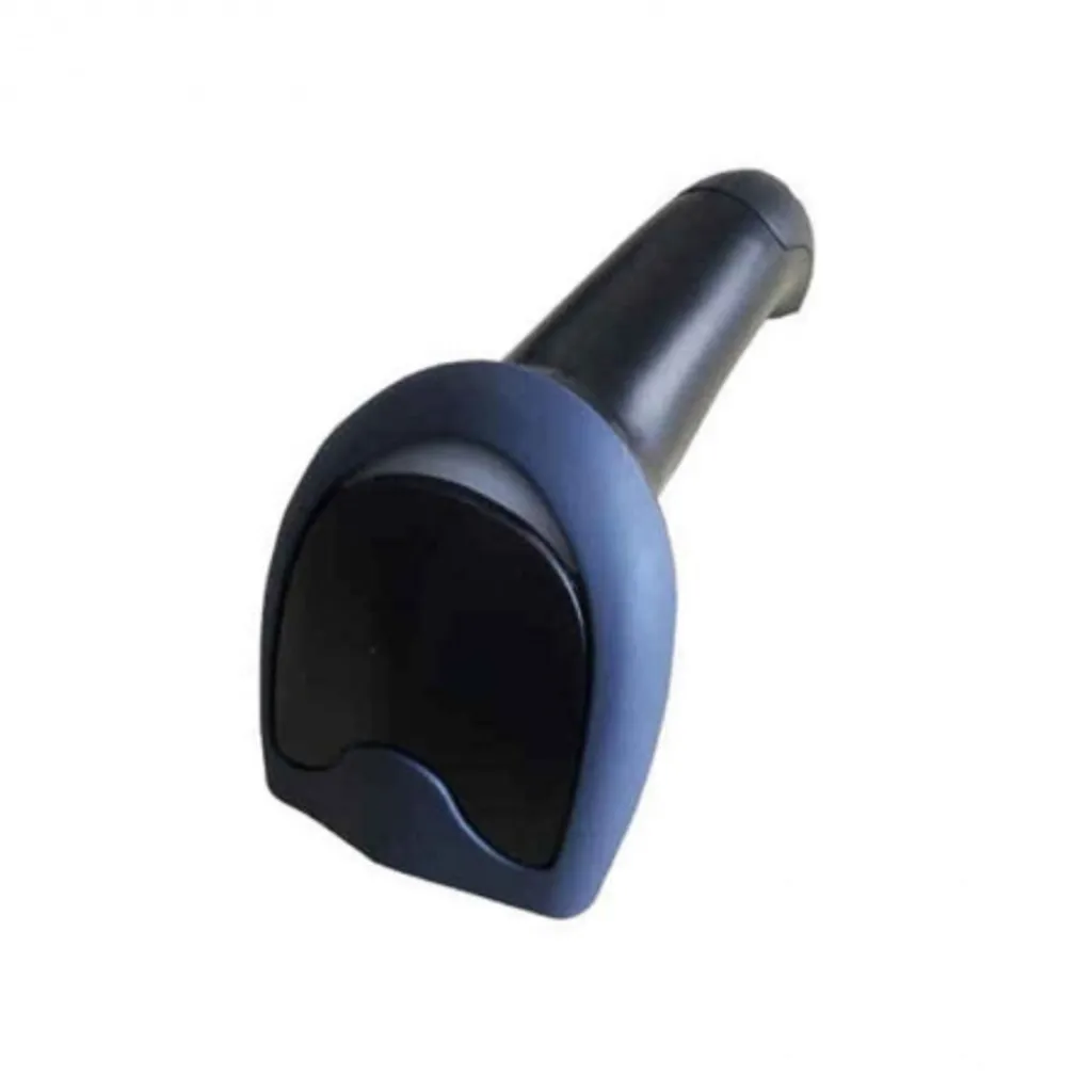 Lettore di biglietti con codice a barre eightt lettore di codici a barre usb nero 1d con supporto