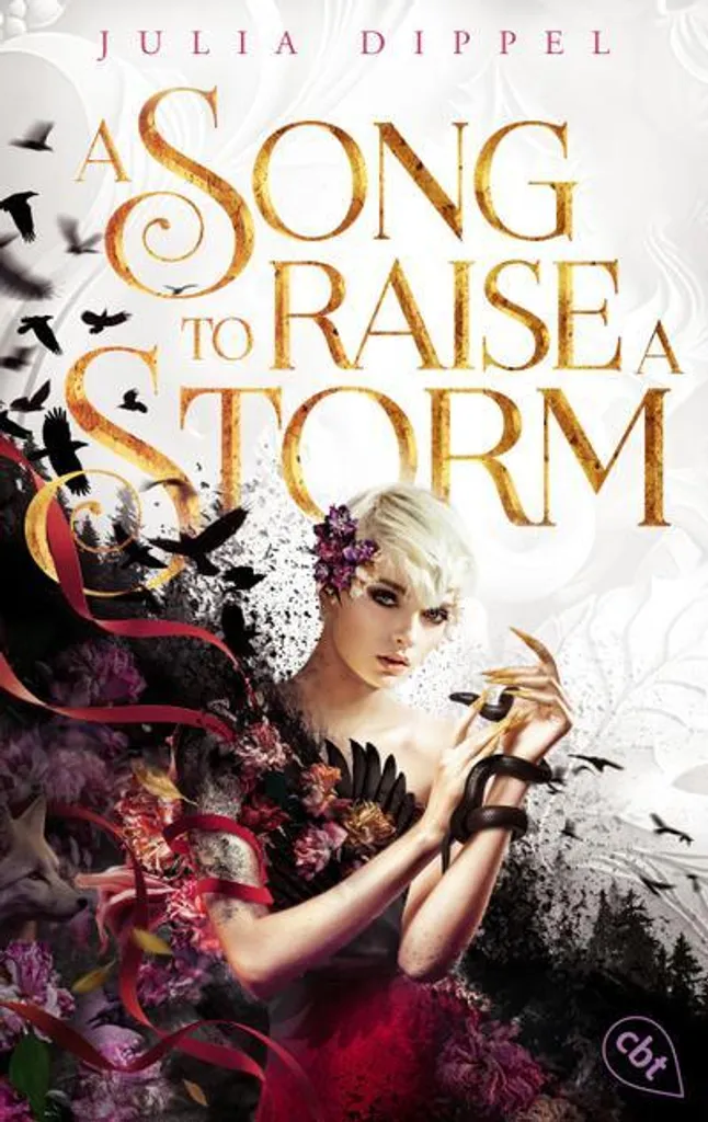 Die Sonnenfeuer-Ballade : Roman Fantasy A Song to Raise a Storm Broché