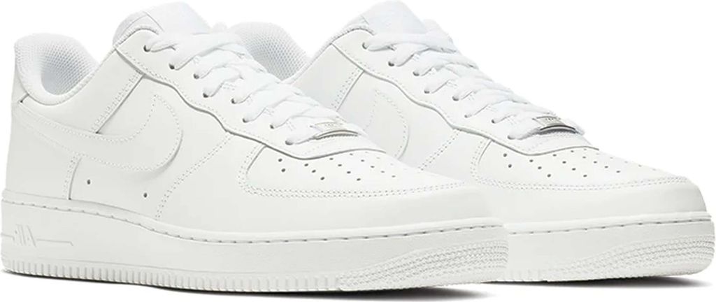 Nike Sneakers CW2288-111 in White color size 47 Zdjęcie produktu 