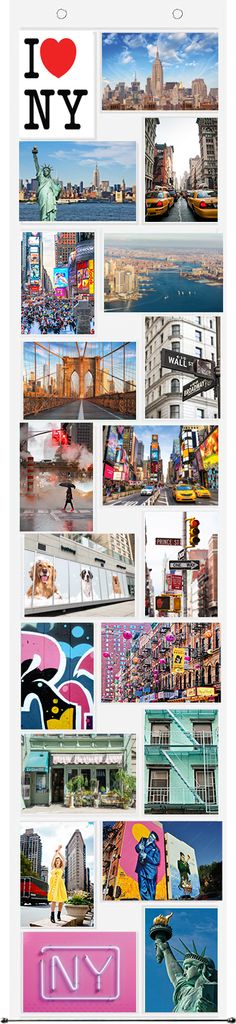 11,4 x 16,2 cm Fotovorhang für 20 Fotos C6 Postkartenformat