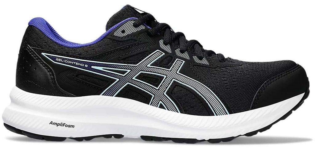 Asics Boty Gel Contend 8, 1012B320002 Obrázek produktu 