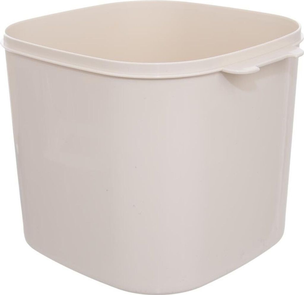 Orion | Ersatzbehälter - 2 l - Beige - Für Camping und Outdoor - Leicht und Stabil