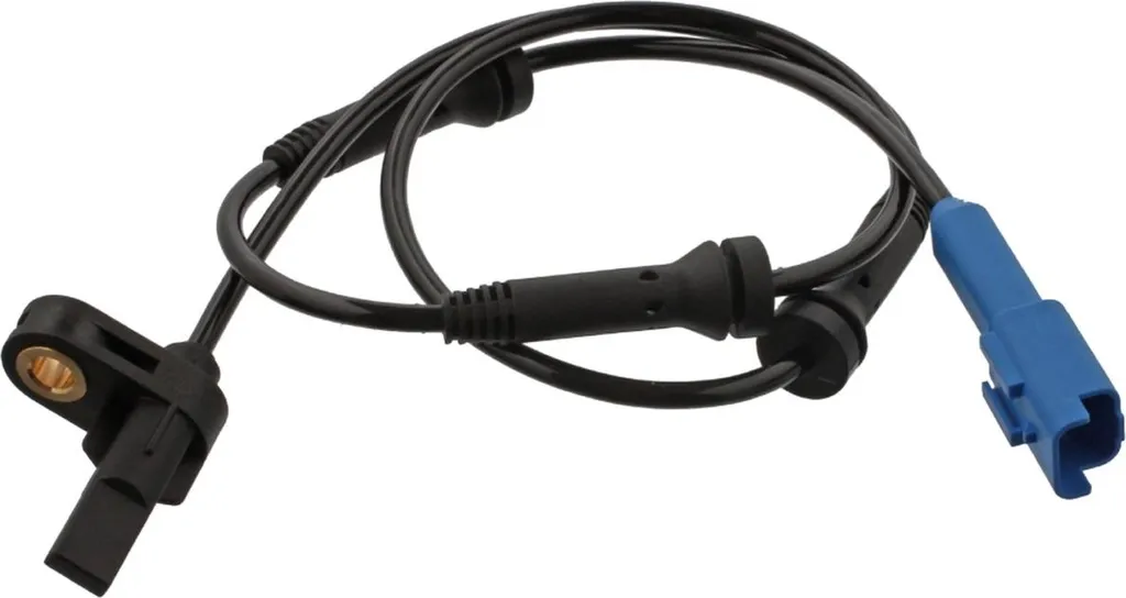 Capteur ABS Vitesse de Roue Arrière 846mm PARTSTEC pour Peugeot 206