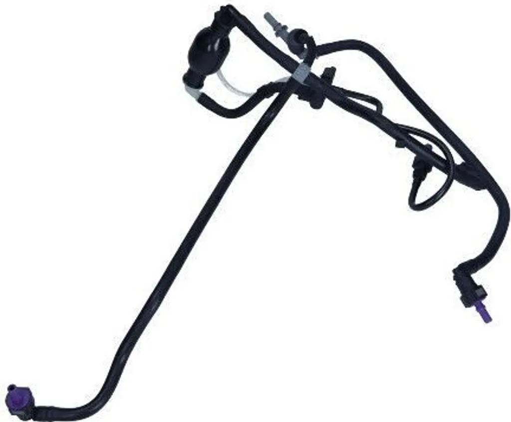 MAXGEAR 18-1175 Conduite de Carburant OE 1574 T1 pour C2 C3 et 206