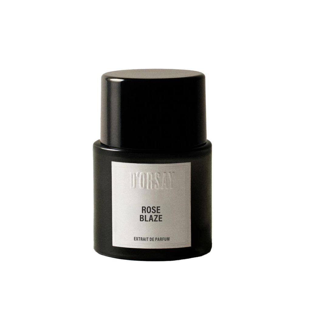 D'ORSAY Rose Blaze Extrait de Parfum Unisex 50ml Image du produit 