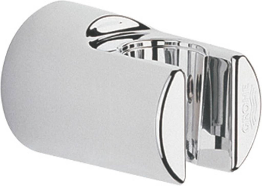 Grohe Relexa Wandbrausehalter chrom - 28622000 Produktbild 
