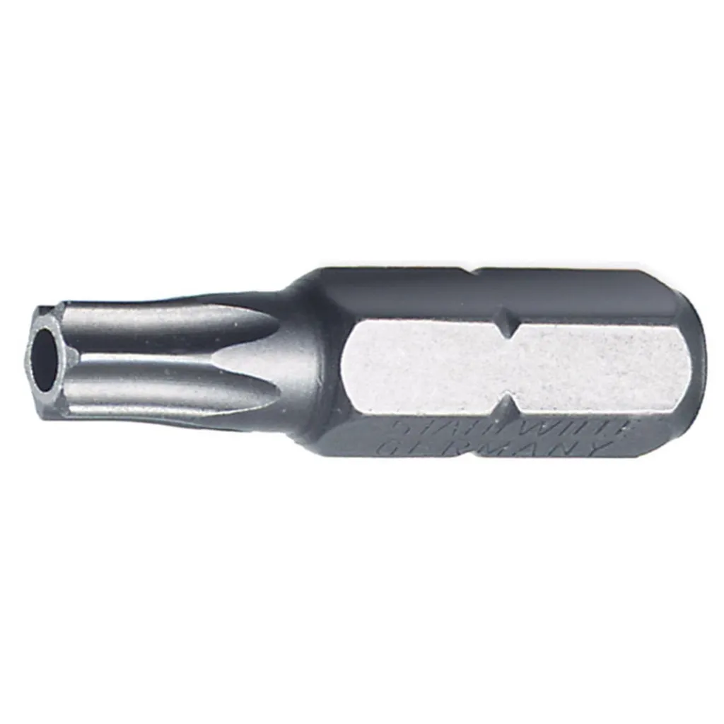 Stahlwille 1440-1446 BITS punte per cacciavite n. 1446 08160040