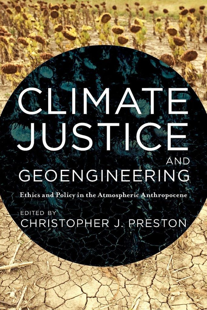 Climate Justice and Geoengineering