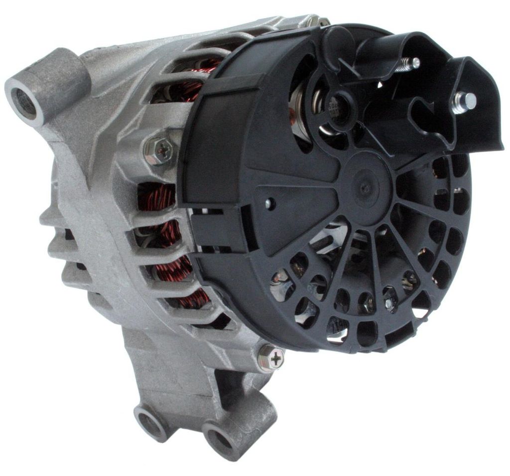 Lichtmaschine Generator 14V 70A Ø53 mm HC-CARGO für u.a. FIAT PUNTO