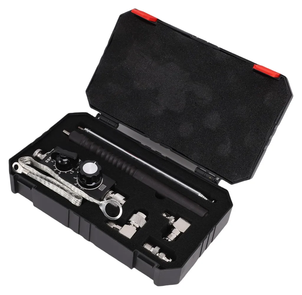 Antenne Radioamateur portable multibande 1.8-30MHz réglable en acier