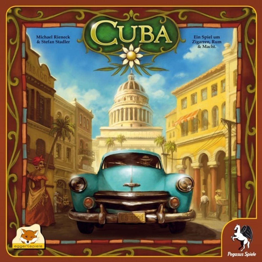 Cuba