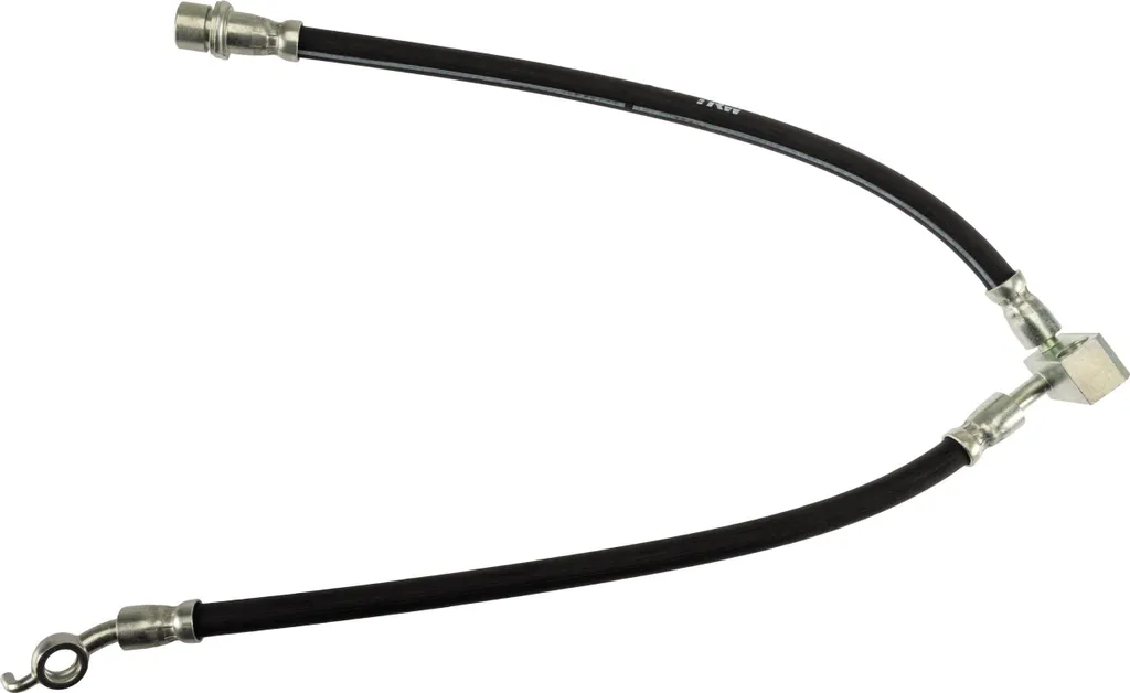 Flexible de Frein TRW Haute Pression PHD930 pour Yaris et Verso P1