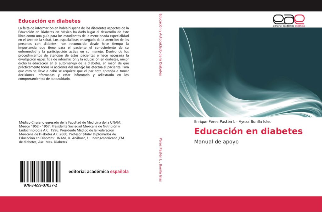 Educación en diabetes