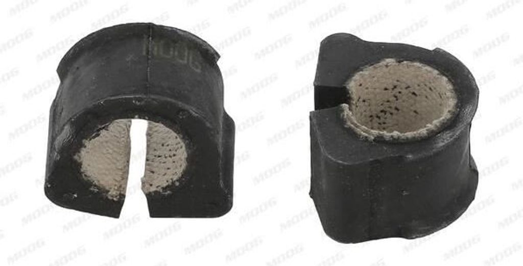 Lagerung, Stabilisator MOOG AU-SB-4847