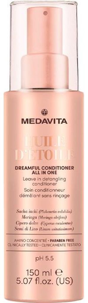 Medavita Lunghezze Huile D'Etoile Dreamful Conditioner All Immagine del prodotto 