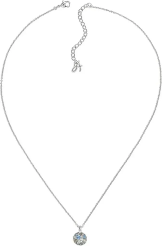 Bijoux Adore 5489660 Parure de Luxe avec Cristaux de Bohême et Finition Or
