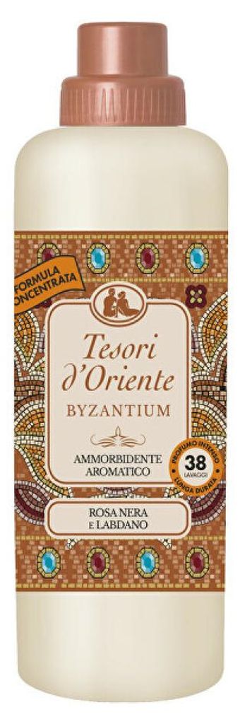 Tesori d’Oriente Byzantium, Tekutina, 760 ml, Láhev Obrázek produktu 
