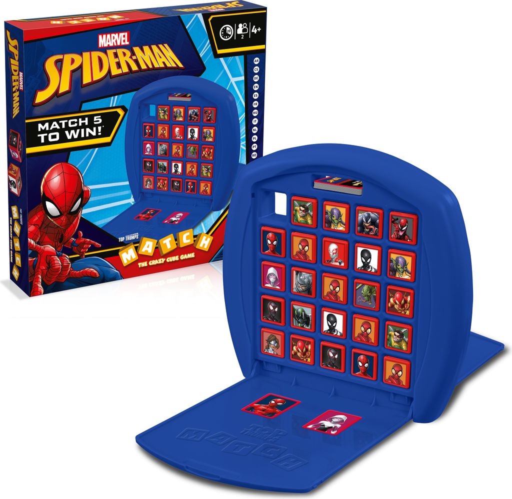 ZYGOMATIC Dobble Paw Patrol Kinderspiel Mehrfarbig Kinderspiel Kaufen