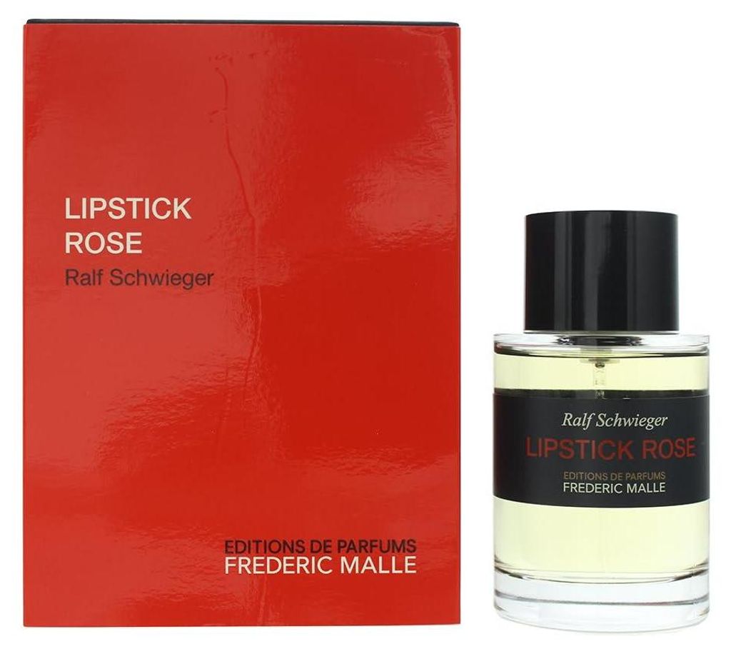 Frederic Malle Rouge à lèvres Rose Woda perfumowana, 100 ml Image du produit 